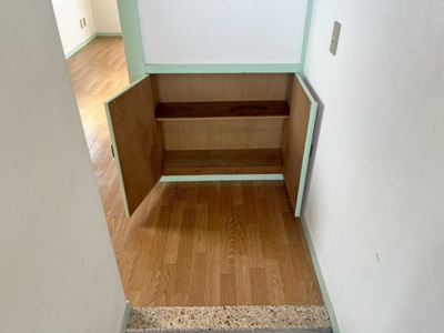 【玄関】 | アパートメントリース大名 | アパートメントリース大名★那覇市首里大名町エリア