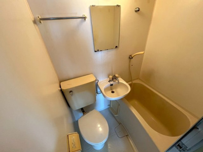 【浴室】 | アパートメントリース大名 | アパートメントリース大名★那覇市首里大名町エリア