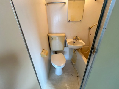 【トイレ】 | アパートメントリース大名 | アパートメントリース大名★那覇市首里大名町エリア
