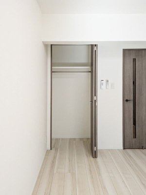 【設備】 | S-RESIDENCE高井戸EAST