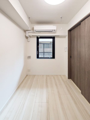 【洋室】 | S-RESIDENCE高井戸EAST