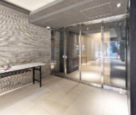 【エントランス】 | S-RESIDENCE高井戸EAST