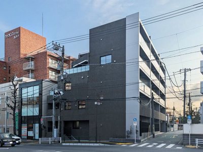 【外観】 | S-RESIDENCE高井戸EAST