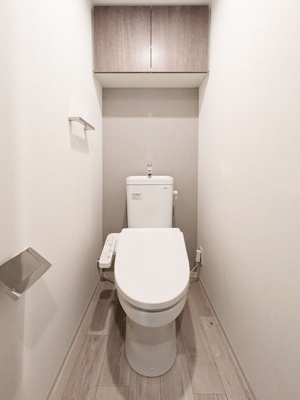 【トイレ】 | S-RESIDENCE高井戸EAST