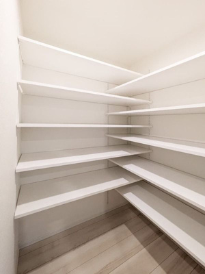 【収納】 | S-RESIDENCE高井戸EAST