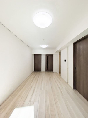 【内装】 | S-RESIDENCE高井戸EAST