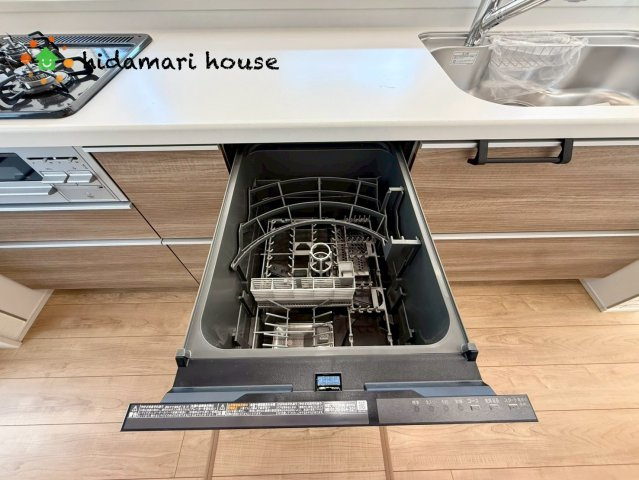 桶川市坂田11期　新築戸建　ブルーミング01の設備