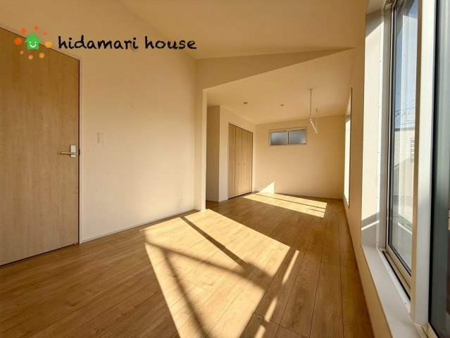 桶川市坂田11期　新築戸建　ブルーミング01の内装