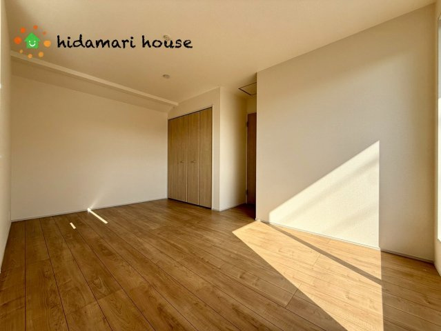 桶川市坂田11期　新築戸建　ブルーミング01の内装