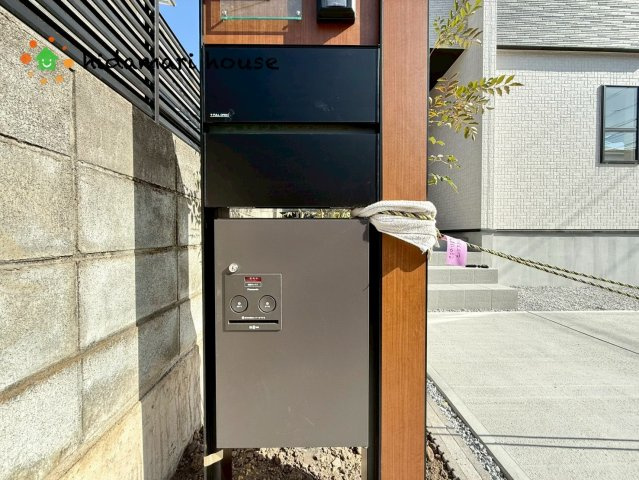 桶川市坂田11期　新築戸建　ブルーミング01の設備