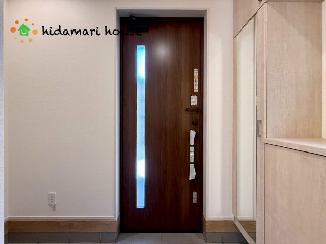 桶川市坂田11期　新築戸建　ブルーミング01の内装