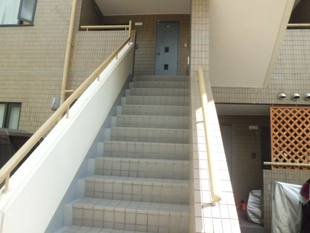 レジデンス本山のその他共用部分