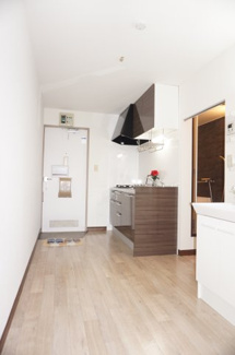 【居間・リビング】 | ミルキーハイム | ミルキーハイム　ダイニング