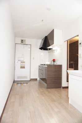 【居間・リビング】 | ミルキーハイム | ミルキーハイム　ダイニング