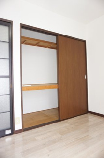 【収納】 | ミルキーハイム | ミルキーハイム　収納