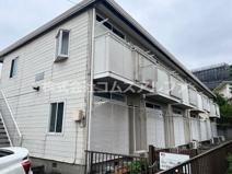 ミルキーハイムの画像