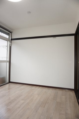 【洋室】 | ミルキーハイム | ミルキーハイム　洋室