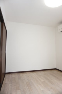 【洋室】 | ミルキーハイム | ミルキーハイム　洋室