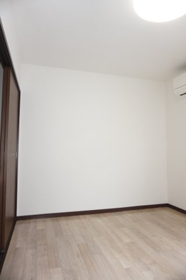 【洋室】 | ミルキーハイム | ミルキーハイム　洋室