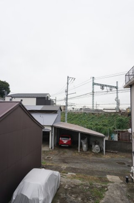 【展望】 | ミルキーハイム | ミルキーハイム　眺望