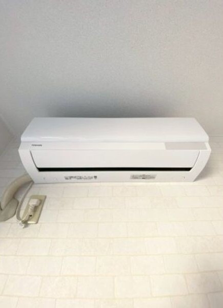 ＧＲＡＣＩＡＳ ＨＡＲＡの設備