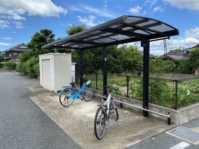 【その他】 | レオネクスト八代福正Ⅱ | 写真と現状が異なる場合は現状を優先します。