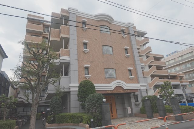 グランドステージ王子