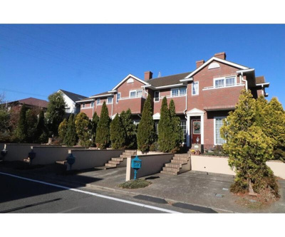 【その他共用部分】 | 湘南マナーハウス7