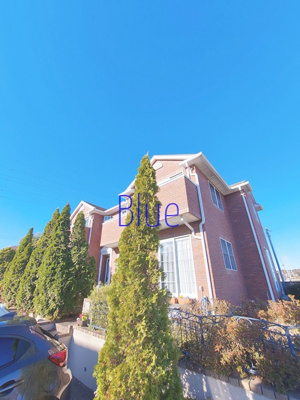 【外観】 | 湘南マナーハウス7