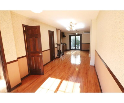 【居間・リビング】 | 湘南マナーハウス7