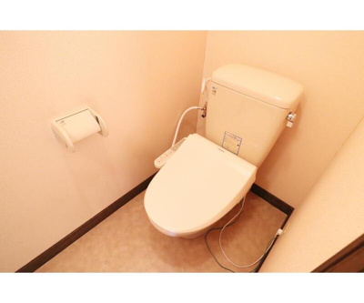 【トイレ】 | 湘南マナーハウス7