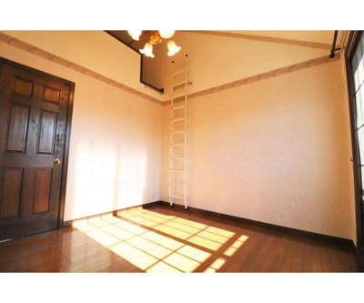 【寝室】 | 湘南マナーハウス7