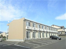 レオパレス潤の画像