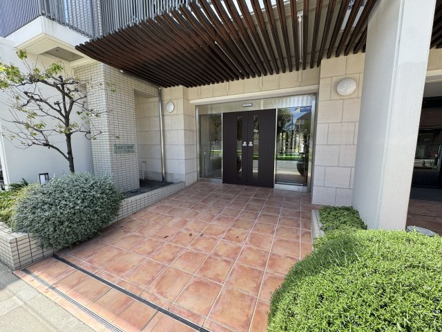 ラヴィドール杉並上井草