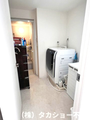 【ランドリースペース】 | ファインはざま