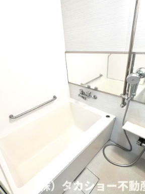 【浴室】 | ファインはざま