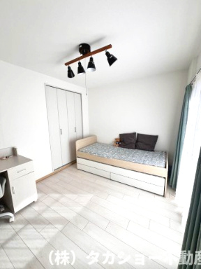 【洋室】 | ファインはざま