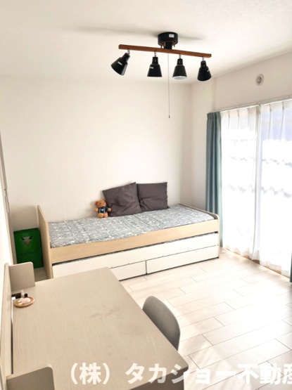 【子供部屋】 | ファインはざま