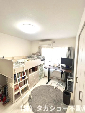 【内装】 | ファインはざま