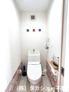 【トイレ】 | ファインはざま