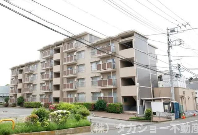 【外観】 | ファインはざま