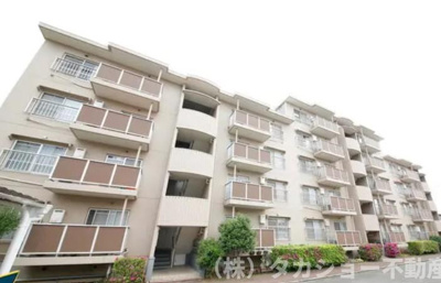 【外観】 | ファインはざま