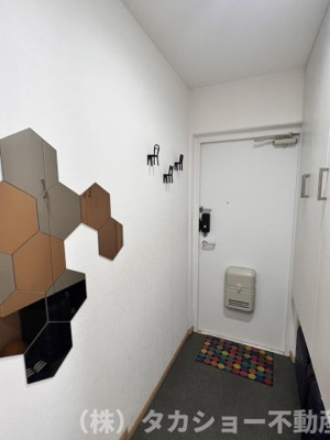 【玄関】 | ファインはざま