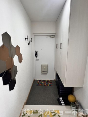 【玄関】 | ファインはざま