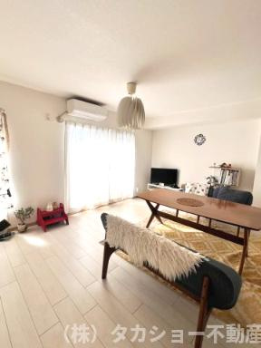 【ダイニング】 | ファインはざま