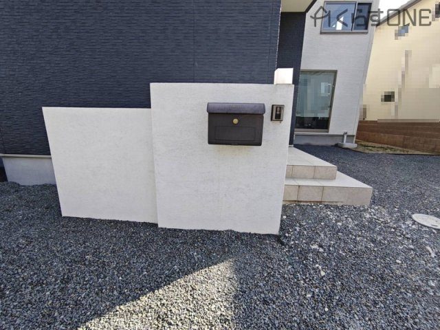 【外観】 | 姫路市広畑区才／中古戸建