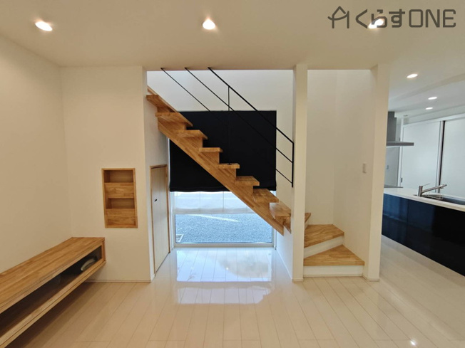 【内装】 | 姫路市広畑区才／中古戸建