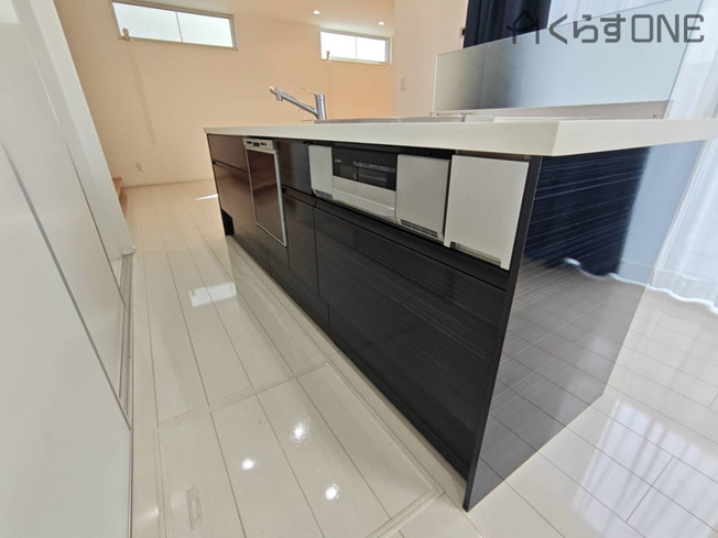 【キッチン】 | 姫路市広畑区才／中古戸建