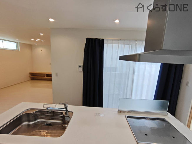 【キッチン】 | 姫路市広畑区才／中古戸建