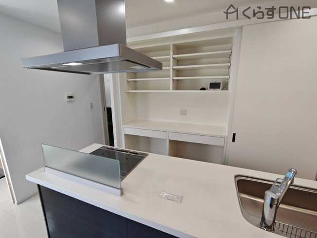 【収納】 | 姫路市広畑区才／中古戸建